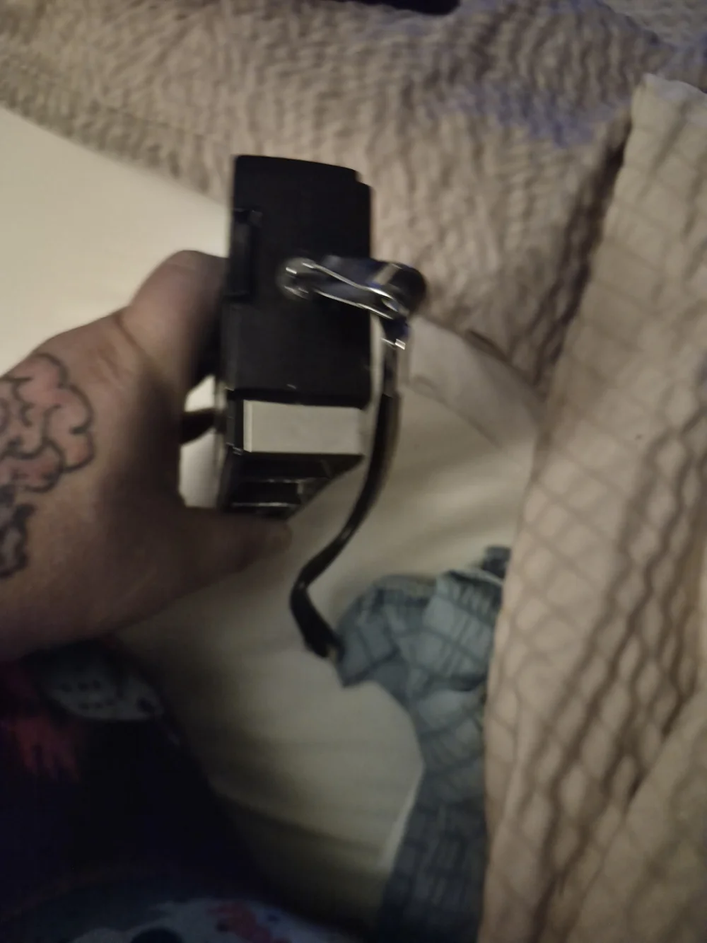 Vintage Vivitar 602 Pocket Camera